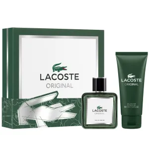 Lacoste Original EDP 60ML 2 Piece Set
