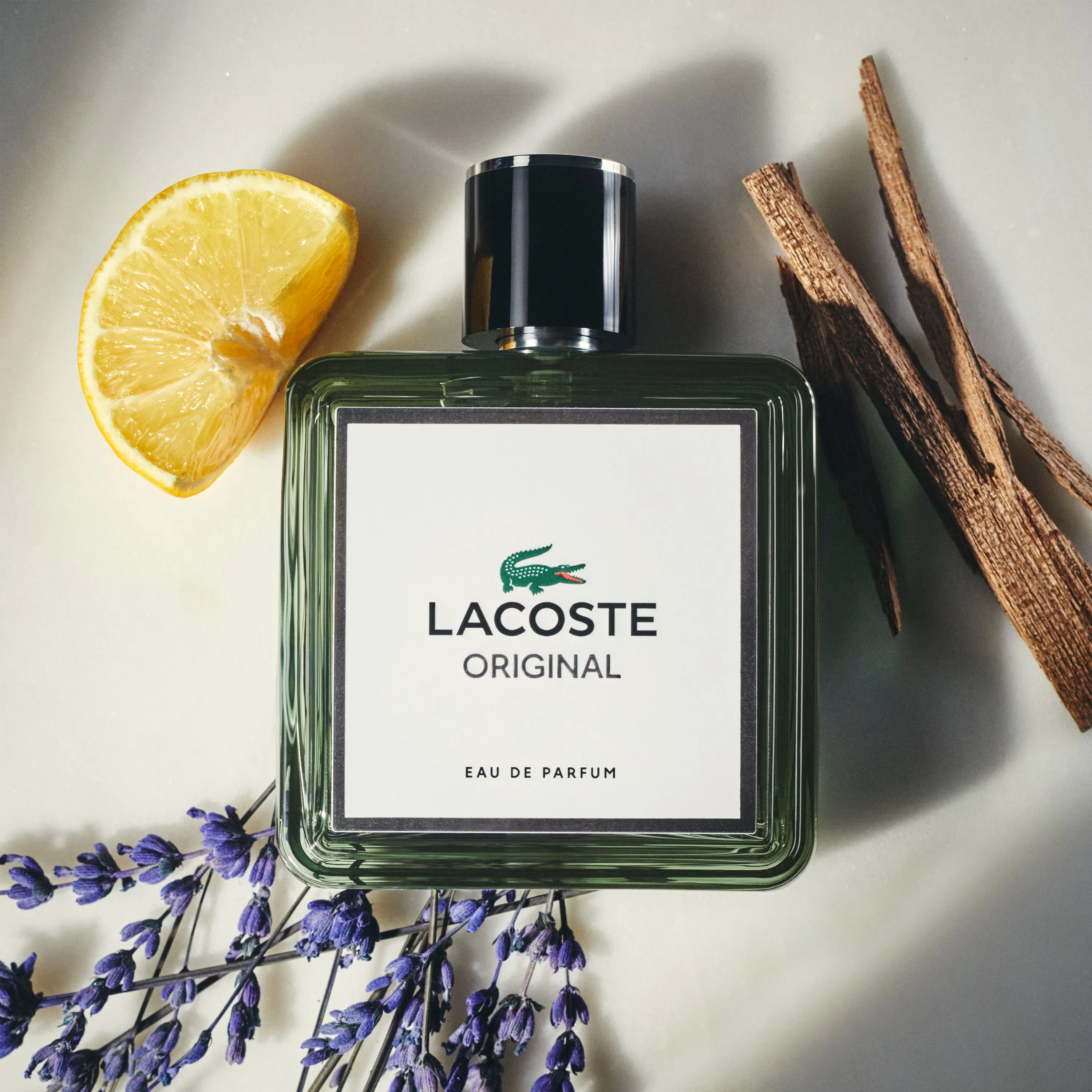 Lacoste Original EDP 60ML 2 Piece Set