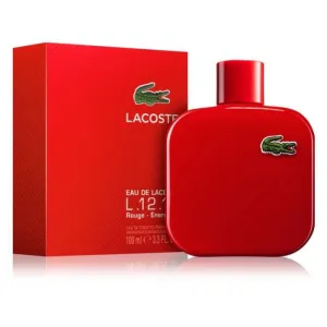 LACOSTE ROUGE FOR MEN EDT 100 ML
