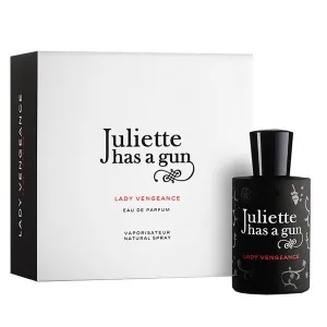 Lady Vengeance 3.3 oz EDP for women