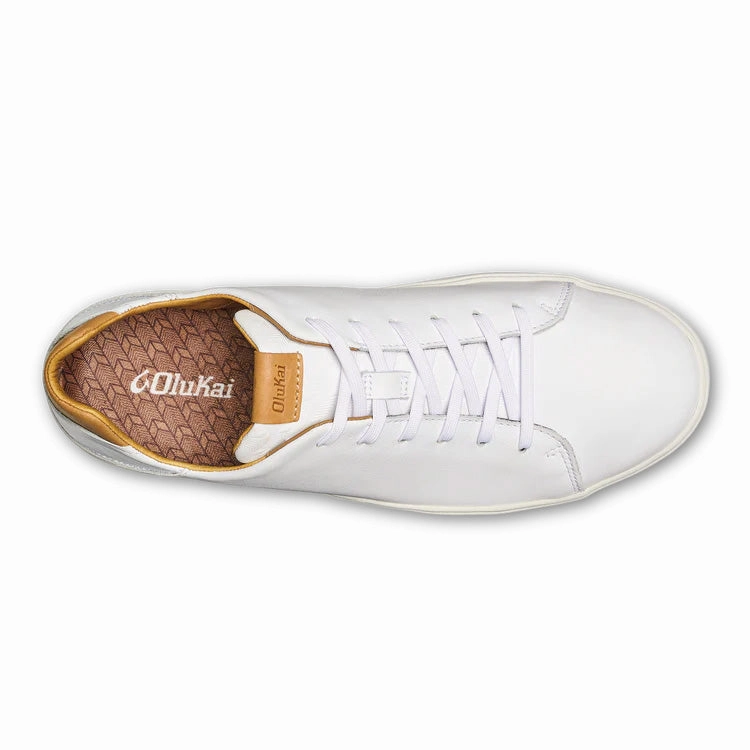 Lae Ahi Li Casual Comfort