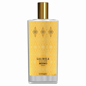Lalibela Eau de Parfum, 75ml