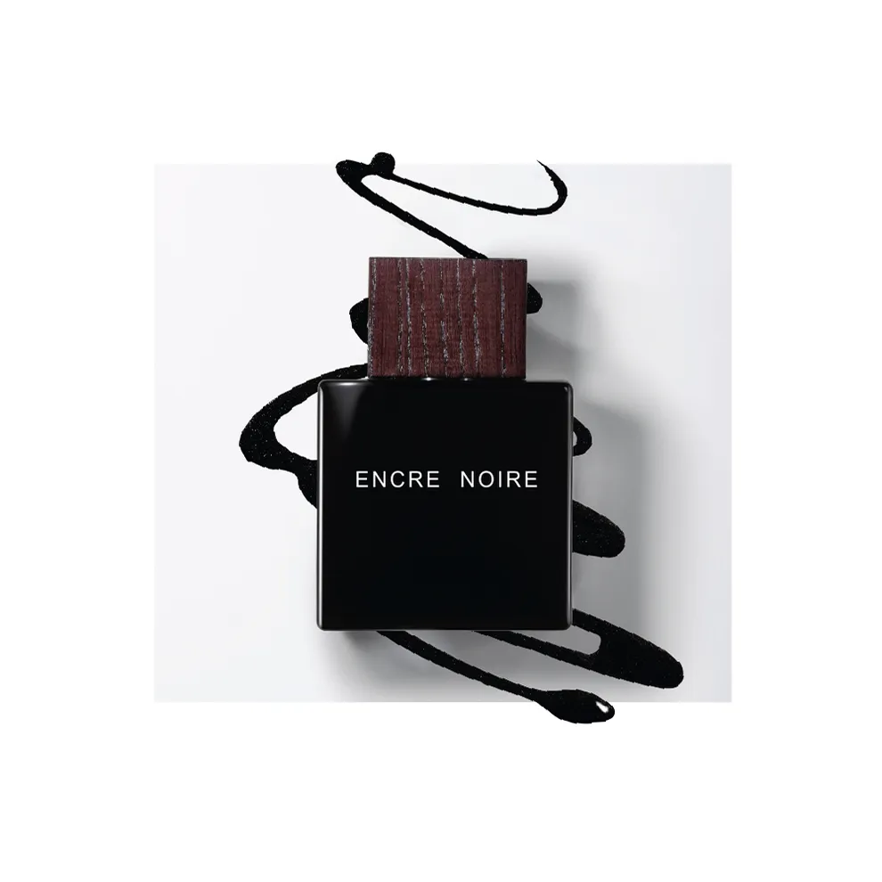 Lalique encre noire Edp 100 Ml