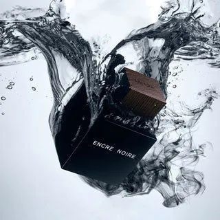Lalique encre noire Edp 100 Ml