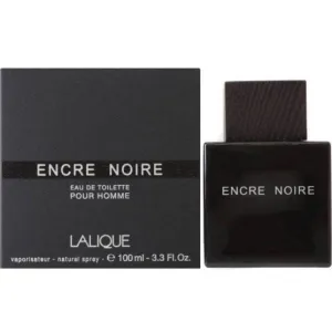 Lalique encre noire Edp 100 Ml