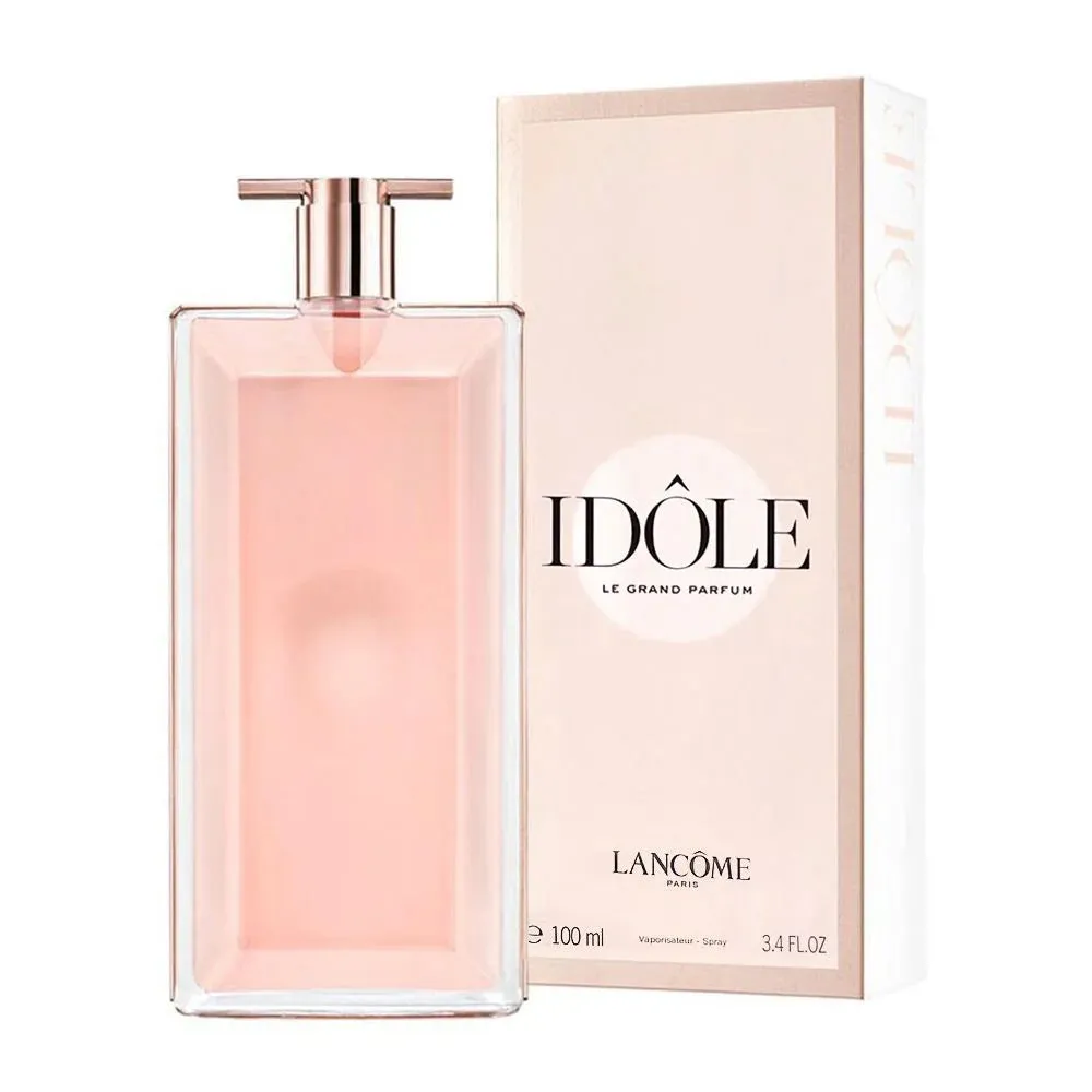 Lancme Idle Eau de Parfum for Women