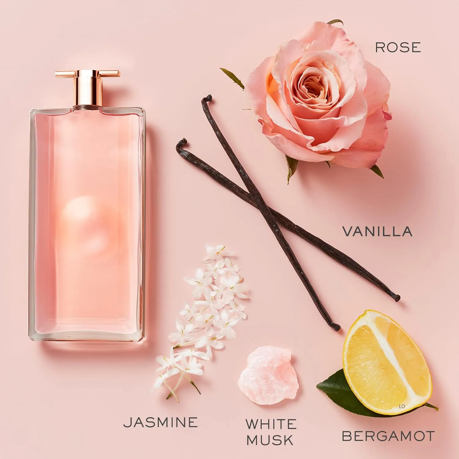 Lancme Idle Eau de Parfum for Women