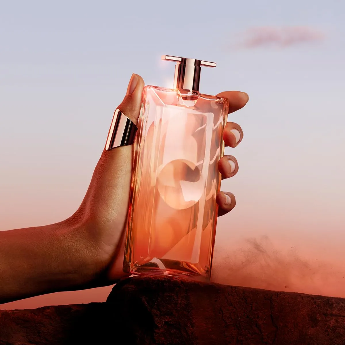 Lancme Idle Now Eau de Parfum for Women