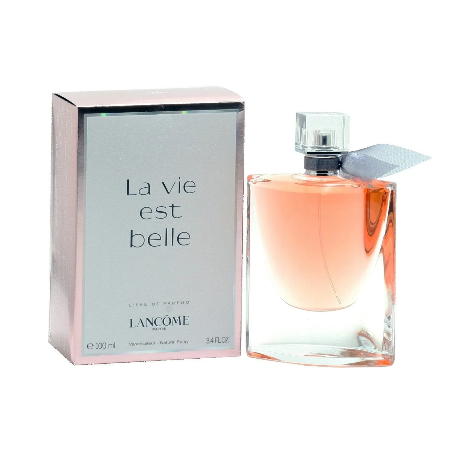 Lancme La Vie Est Belle Women's Eau de Parfum Spray 3.4 oz (100mL)