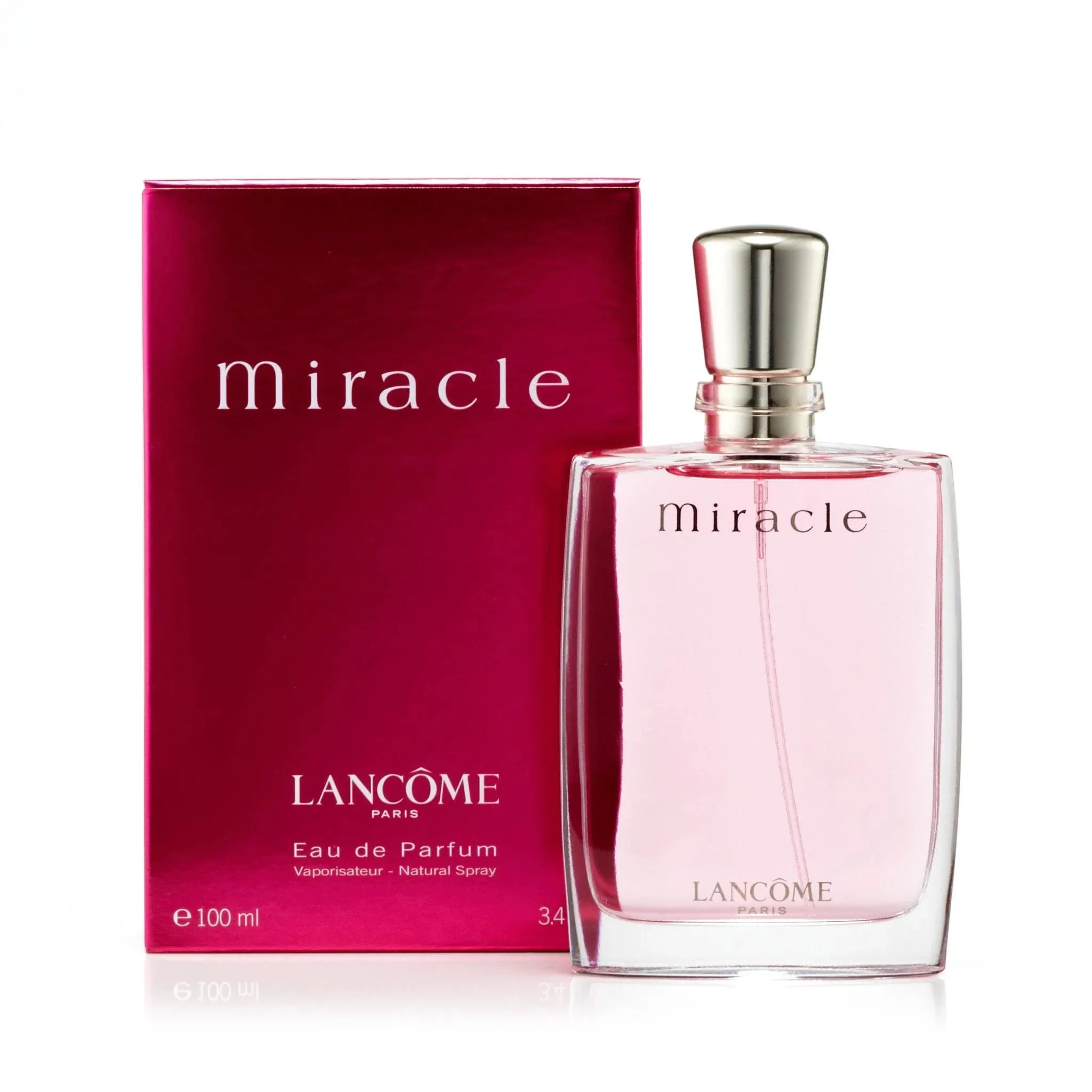 Lancme Miracle Eau de Parfum for Women