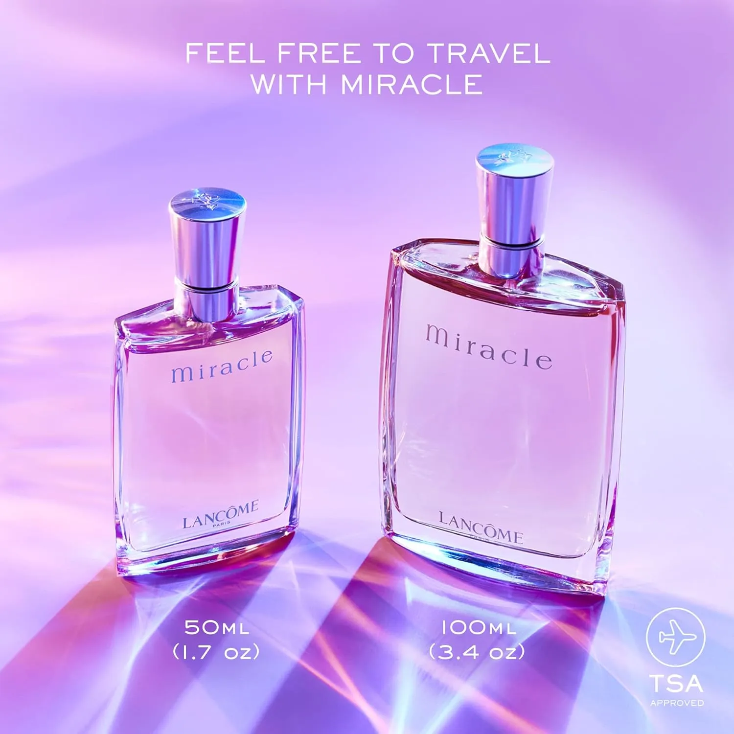 Lancme Miracle Eau de Parfum for Women