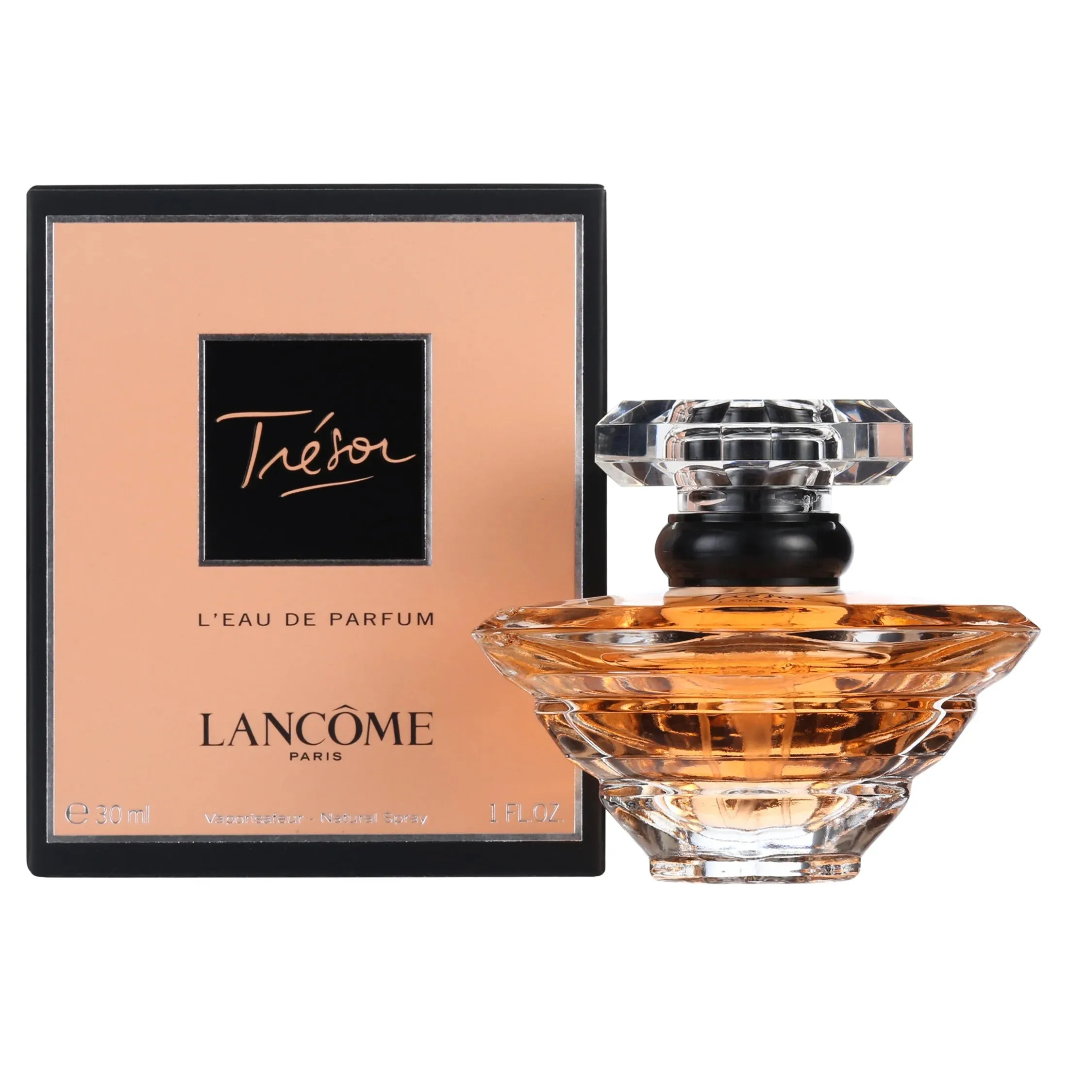 Lancme Trsor Eau de Parfum for Women