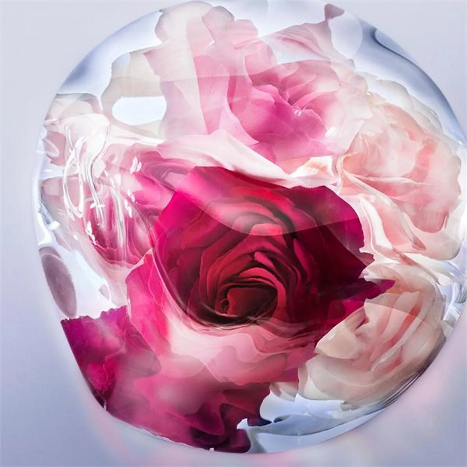Lancome La Vie Est Belle Rose Extra Edp 30Ml
