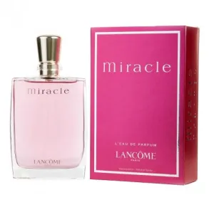 Lancome Miracle Women's Eau de Parfum Spray 1.7 oz (50mL)