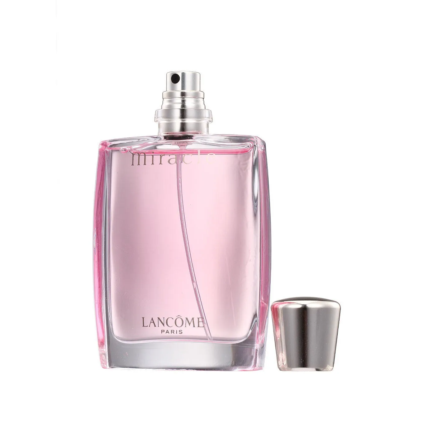 Lancome Miracle Women's Eau de Parfum Spray 1.7 oz (50mL)
