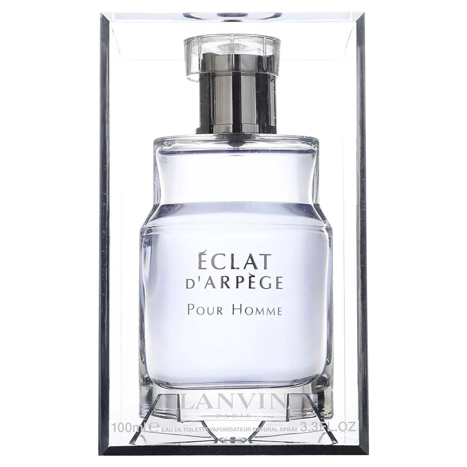 LANVIN ECLAT D`ARPEGE Homme EDT 100 ML