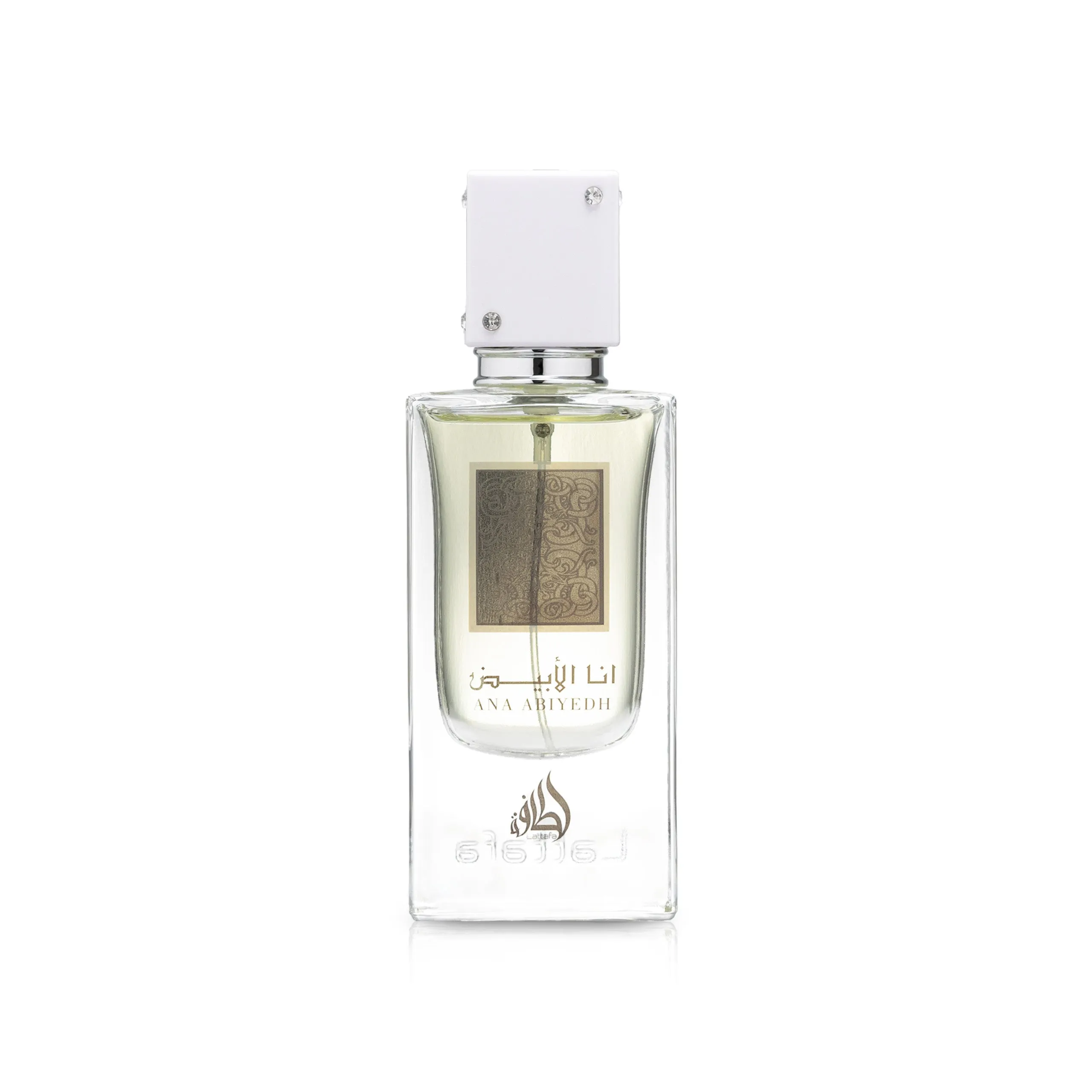 Lattafa Ana Abiyedh Eau De Parfum Unisex 60ML