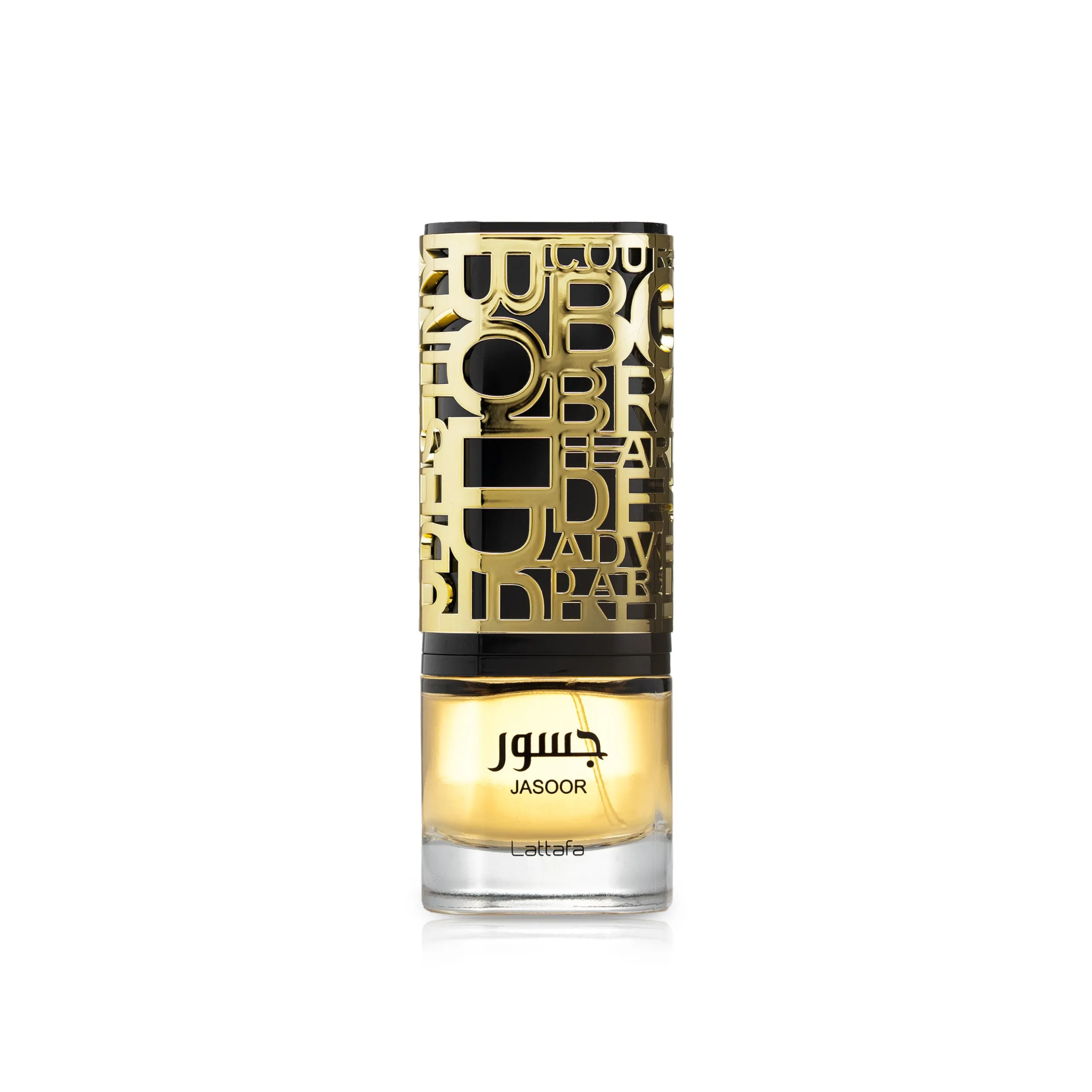 Lattafa Jasoor Eau De Parfum man 100ML
