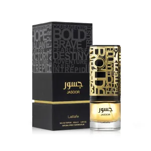 Lattafa Jasoor Eau De Parfum man 100ML
