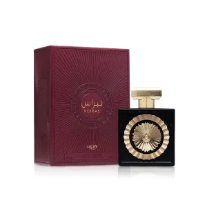 Lattafa Nebras Unisex Eau de Parfum 100 ML