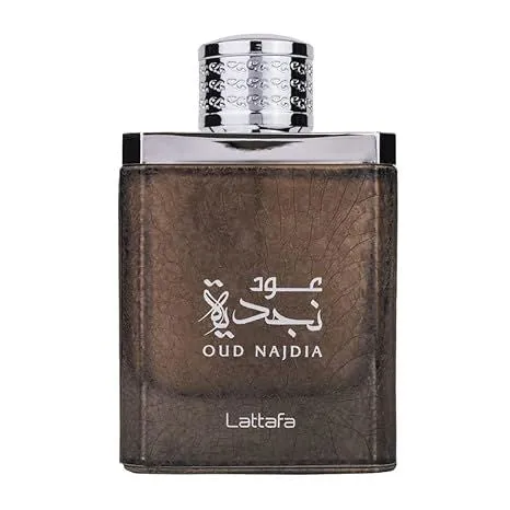 Lattafa Oud Najdia for Unisex Eau de Parfum 100ML