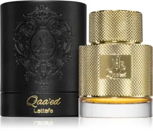 Lattafa Qaaed Unisex 100 ml