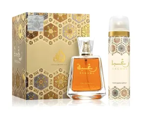 Lattafa Raghba Eau De Parfum 100ML