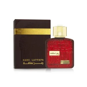 Lattafa Ramz Gold Eau De Parfum 100ML