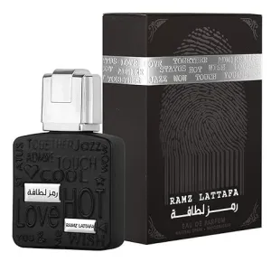 Lattafa Ramz Lattafa Eau De Parfum Unisex 30ML