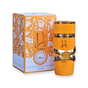 Lattafa Yara Tous EDP Spray for Women 3.4 oz