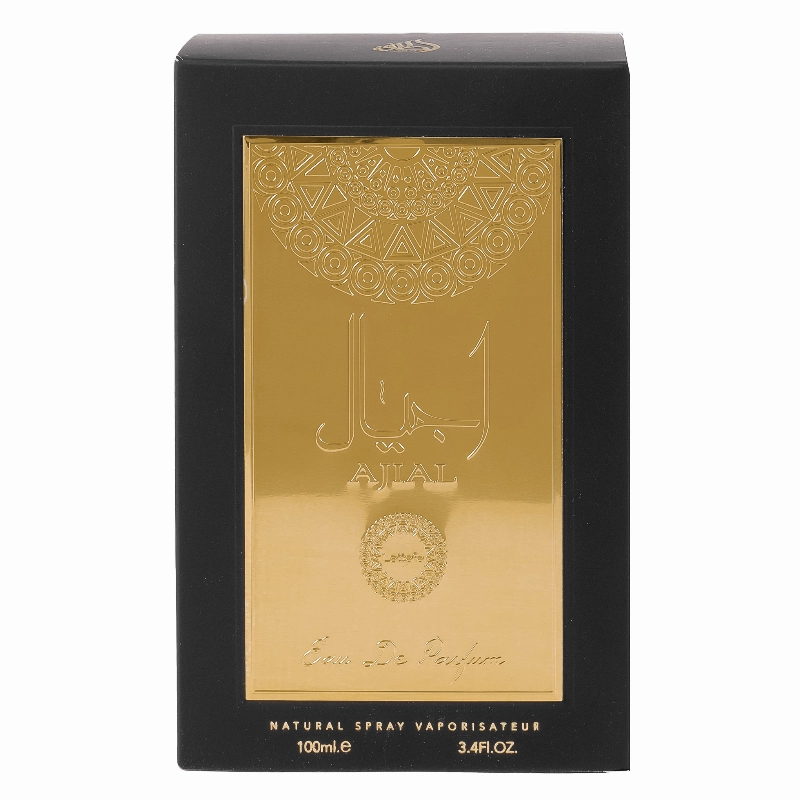 LATTAFA AJIAL parfumuotas vanduo unisex 100ml
