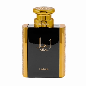 LATTAFA AJIAL parfumuotas vanduo unisex 100ml
