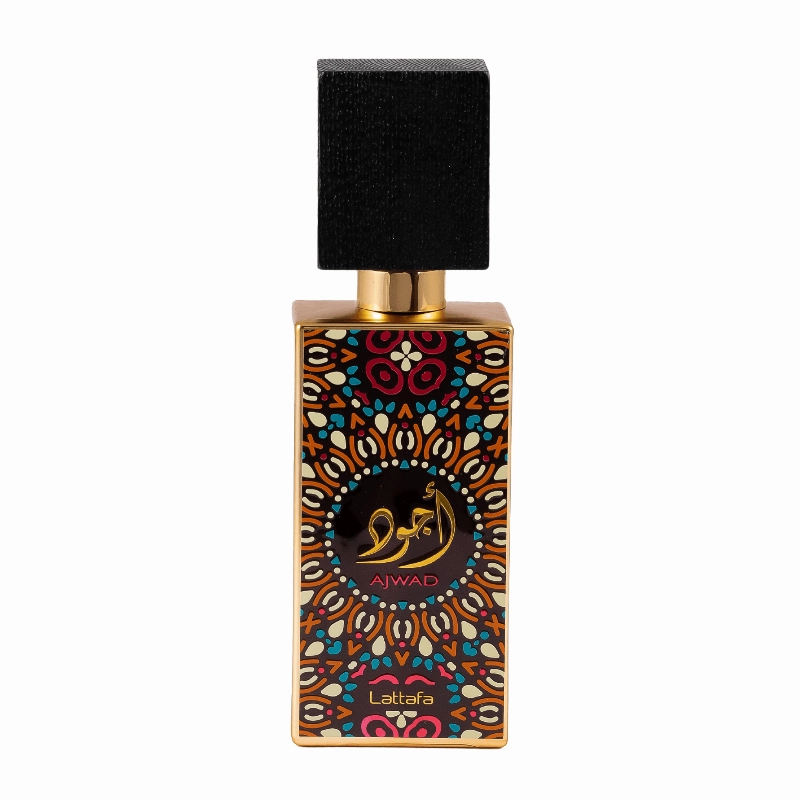LATTAFA Ajwad parfumuotas vanduo moterims 60ml