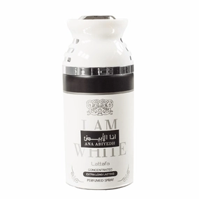 LATTAFA Ana Abiyedh parfumuotas dezodorantas unisex 250ml
