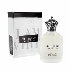 LATTAFA Ana Abiyedh plauk? kvepalai 50ml
