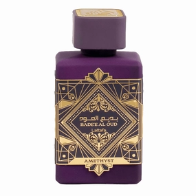 LATTAFA Badee Al Oud AMETHYST parfumuotas vanduo unisex 100ml