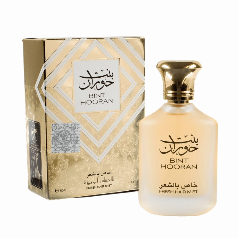 LATTAFA Bint Hooran plauk? kvepalai 50ml