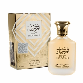 LATTAFA Bint Hooran plauk? kvepalai 50ml