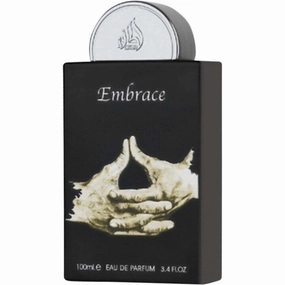 Lattafa Embrace parfumuotas unisex vanduo 100 ml