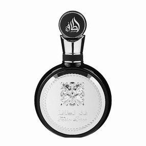 Lattafa Fakhar Silver