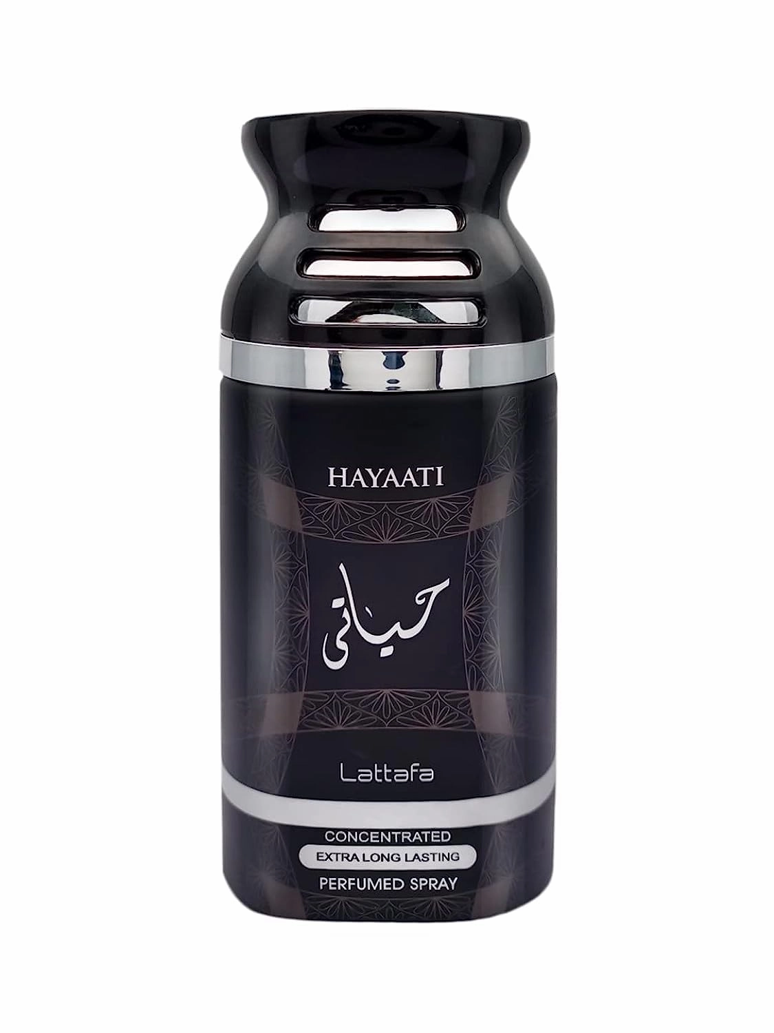 LATTAFA Hayaati parfumuotas dezodorantas vyrams 250ml
