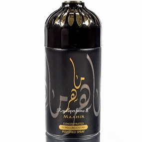 LATTAFA Maahir parfumuotas dezodorantas unisex 250ml