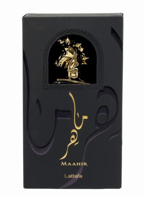LATTAFA Maahir parfumuotas vanduo unisex 100ml