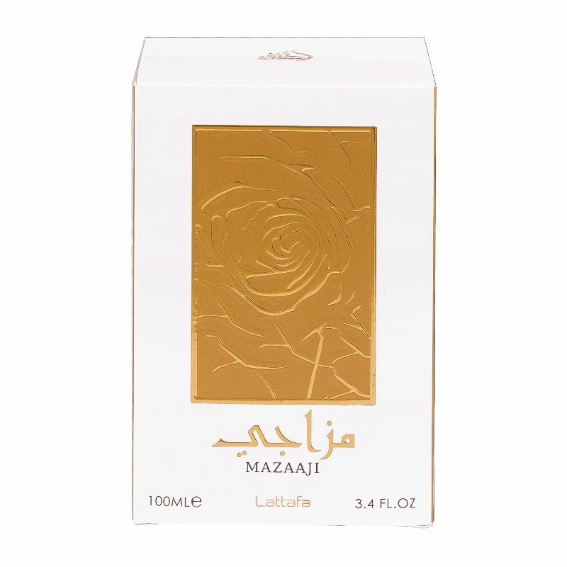 LATTAFA Mazaaji parfumuotas vanduo moterims 100ml