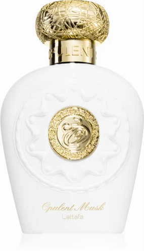 LATTAFA Opulent Musk parfumuotas vanduo unisex 100ml