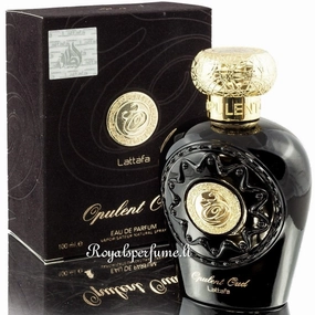 LATTAFA Opulent Oud parfumuotas vanduo unisex 100ml