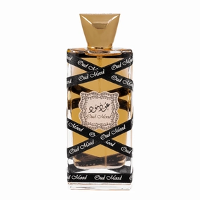 LATTAFA Oud Mood parfumuotas vanduo unisex