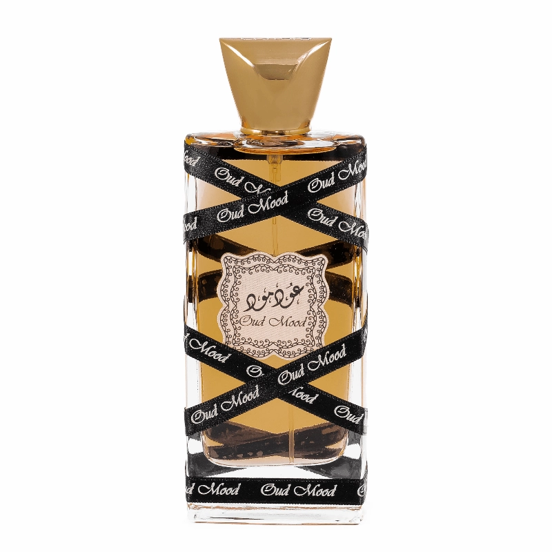LATTAFA Oud Mood parfumuotas vanduo unisex