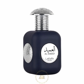 Lattafa Pride Al Ameed Eau De Parfum Spray