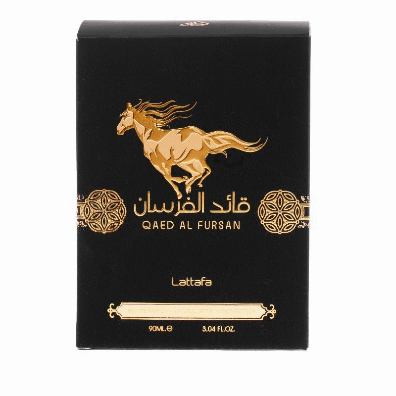 LATTAFA Qaed Al Fursan